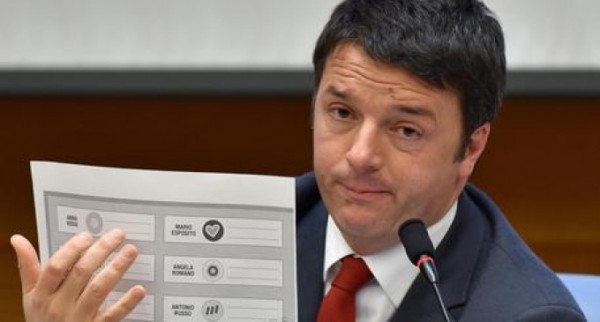 Italicum All Ultimo Ostacolo Tutto Sulla Legge Elettorale