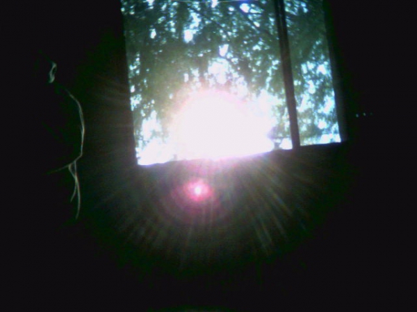 2. Luce del sole