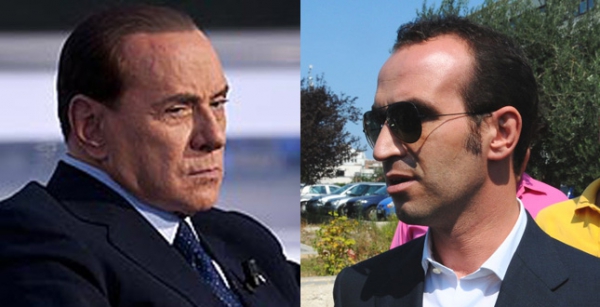 Berlusconi e Tarantini