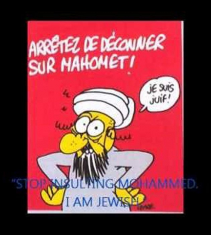 Charlie Hebdo e il terrorismo