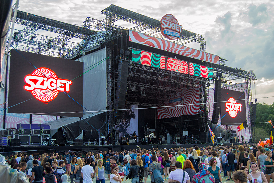 Sziget Festival