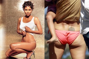 Halle Berry