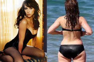 Jennifer Love Hewitt