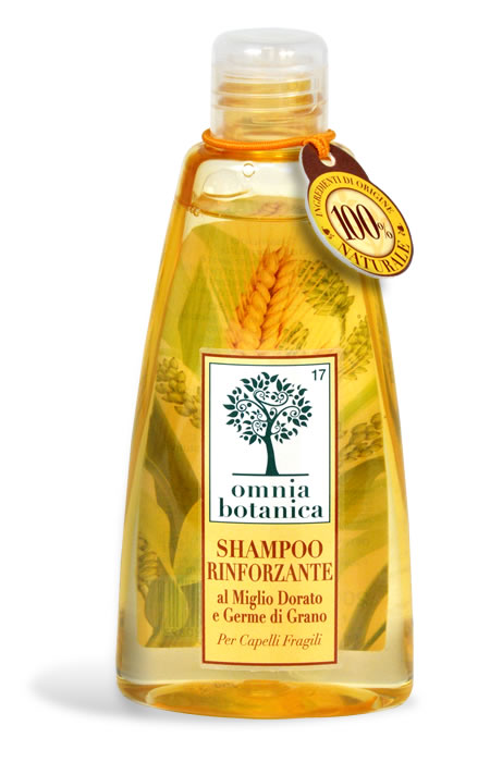 shampoo omnia botanica