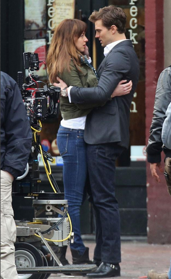 50 sfumature di grigio 2