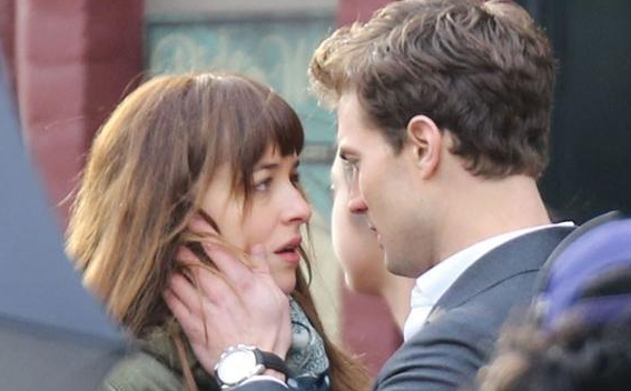 50 sfumature di grigio