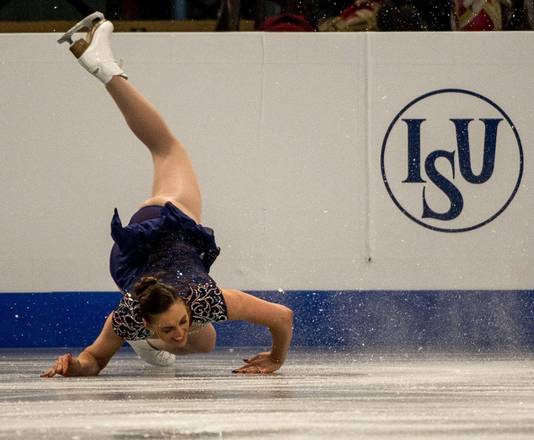 European Figure Skating Championships