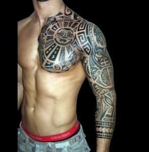 Maori