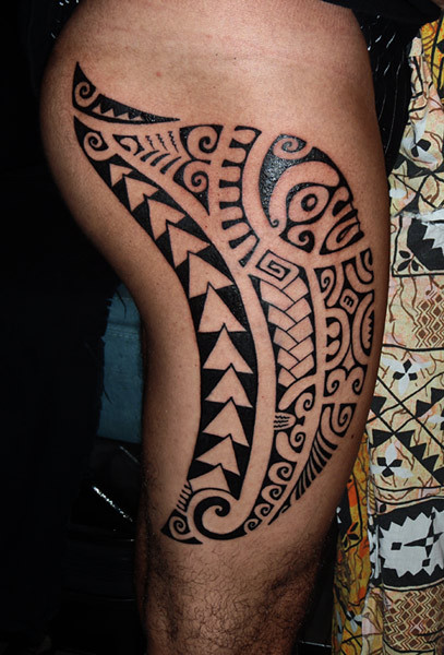 Maori4