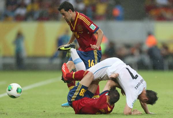 FIFA Confederations Cup 2013