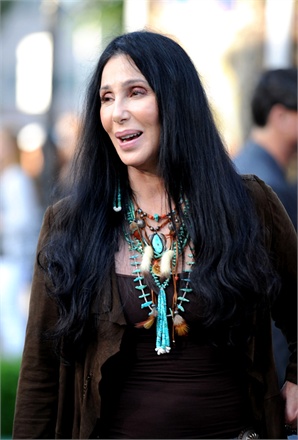 Cher