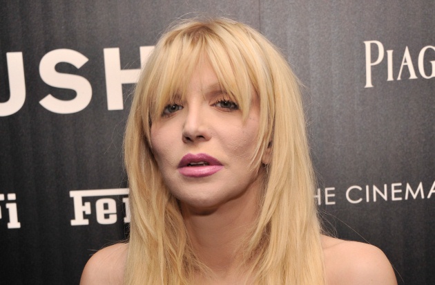 Courtney Love