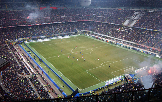 Inter e Milan