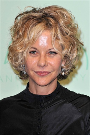 Meg Ryan