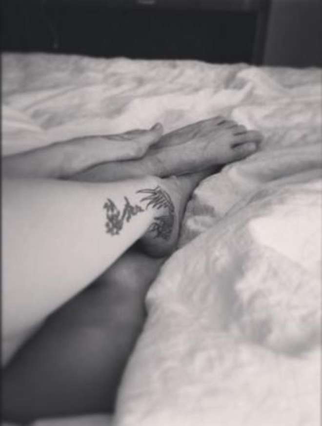 federica pellegrini e filippo magnini