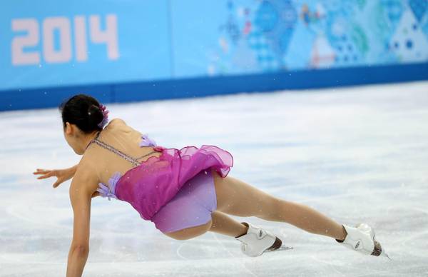 Figure Skating