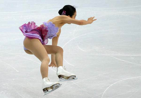 Figure Skating