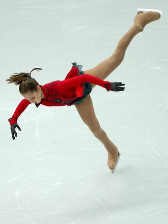 Figure Skating
