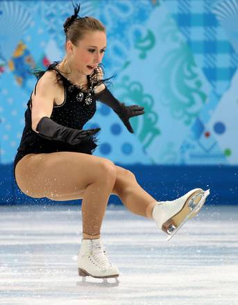Figure Skating
