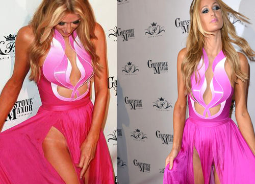 paris hilton 3
