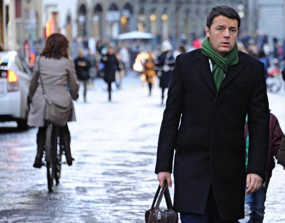 Renzi, per me momento bello e delicato