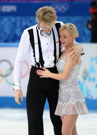 Figure Skating