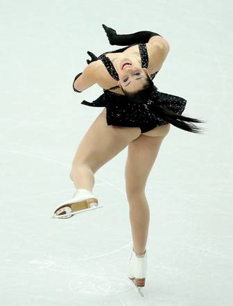 Figure Skating