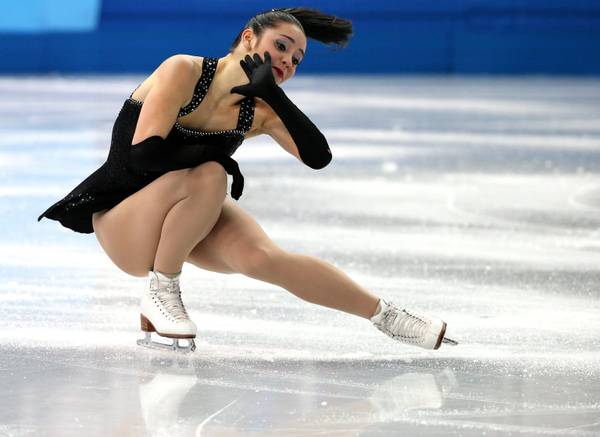 Figure Skating
