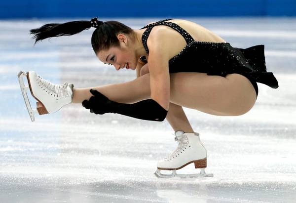 Figure Skating
