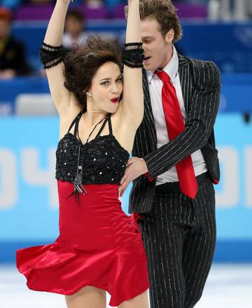 Figure Skating