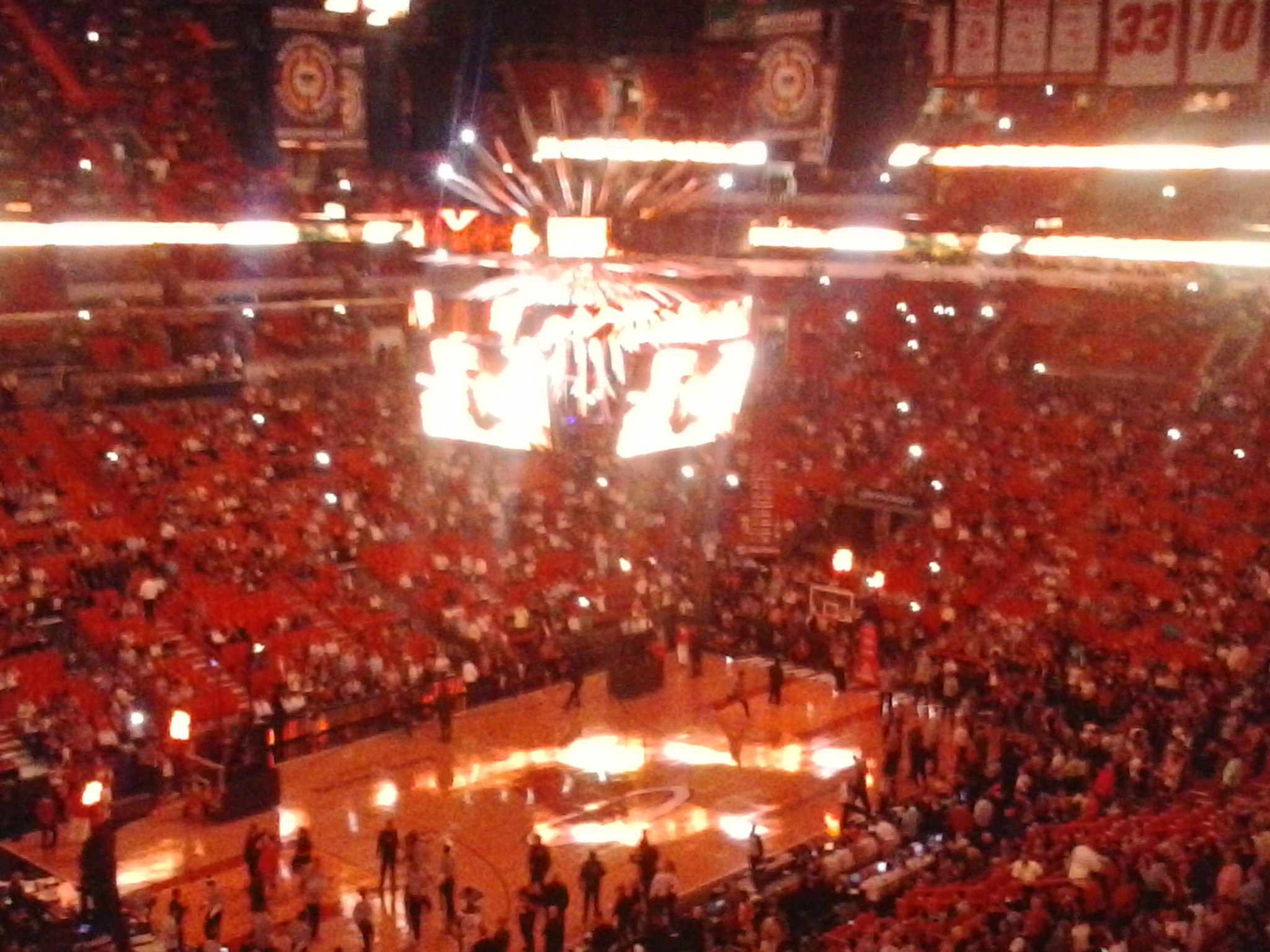 Presentazione quintetto