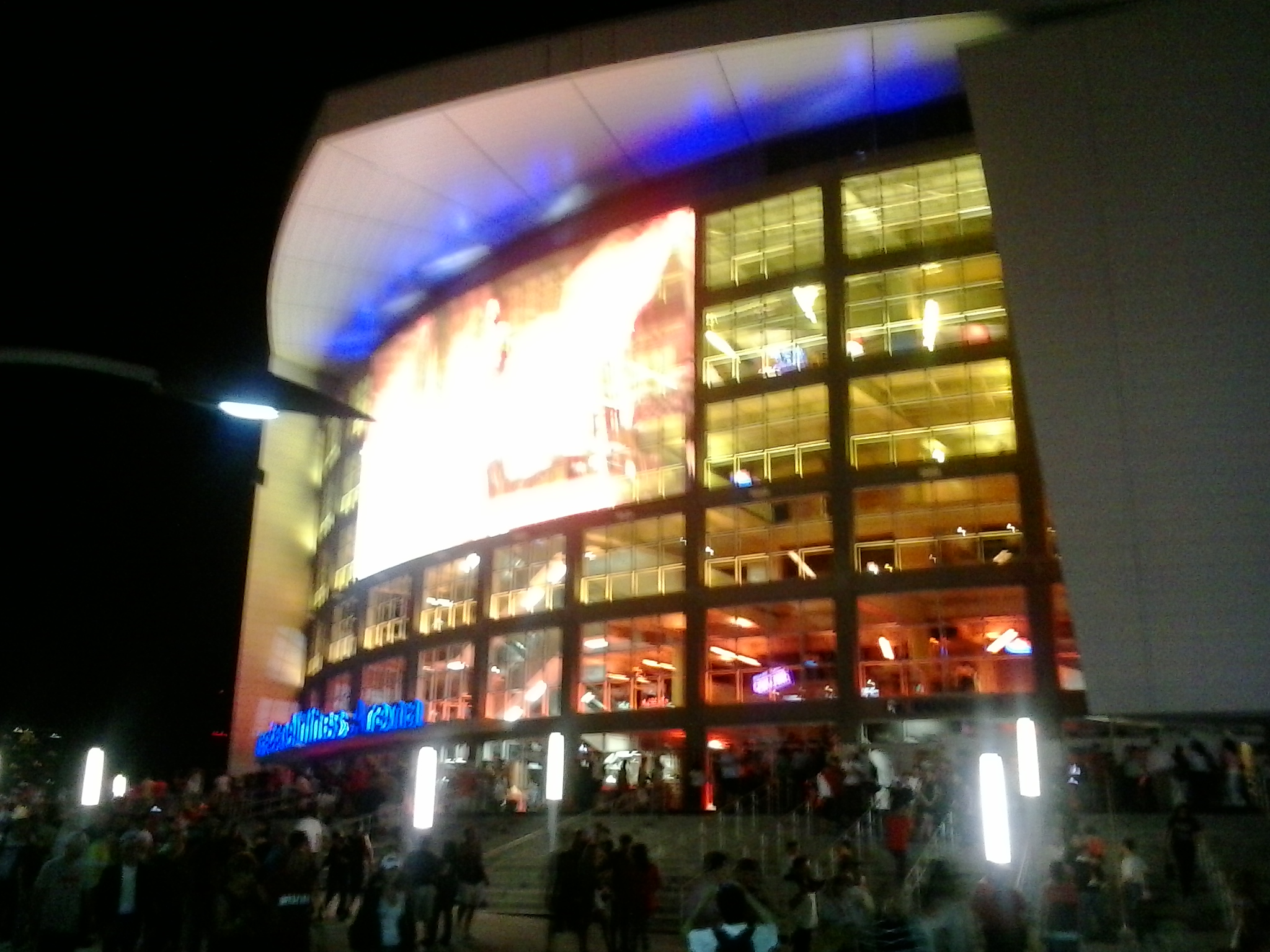 American Airlines Arena