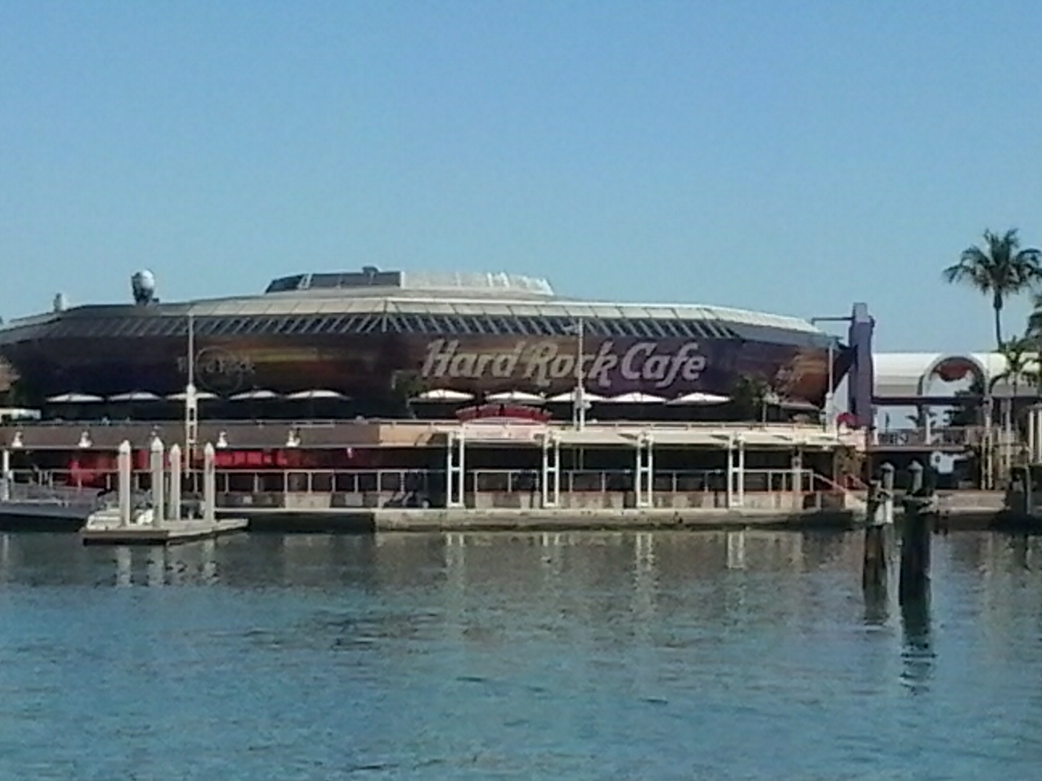 Hard Rock Cafè
