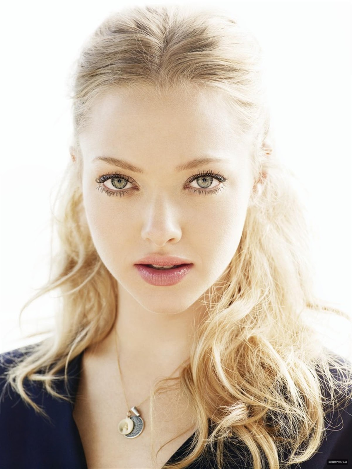 amanda seyfried