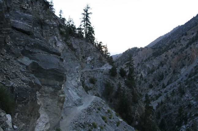 Nanga Parbat pass - Pakistan