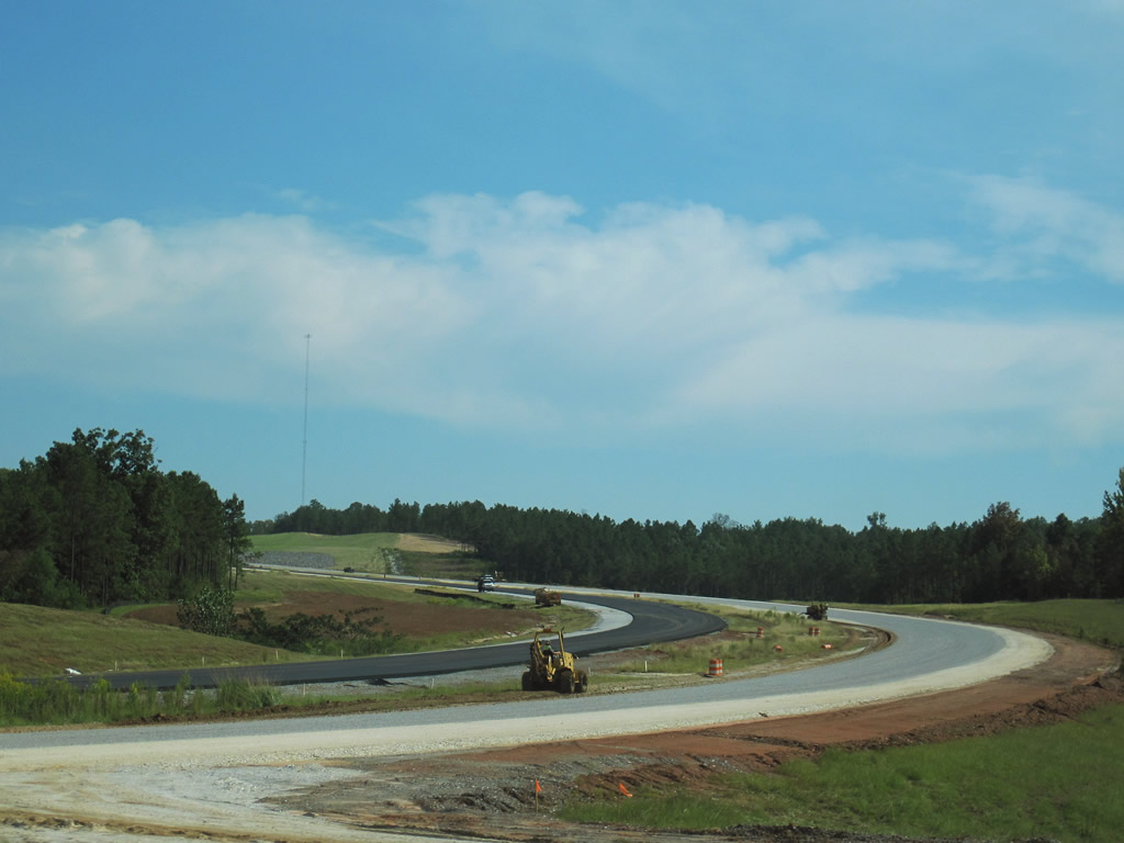 US Route 431 - Alabama, USA