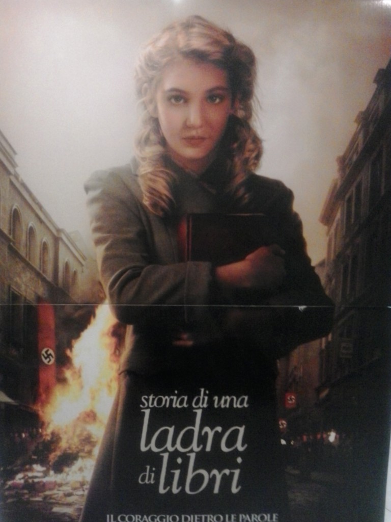 Trama Film Storia Di Una Ladra Di Libri
