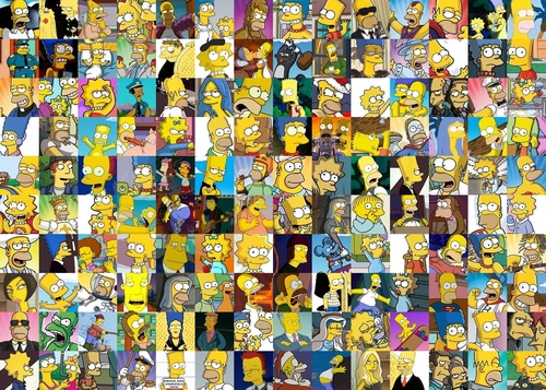 Simpsons