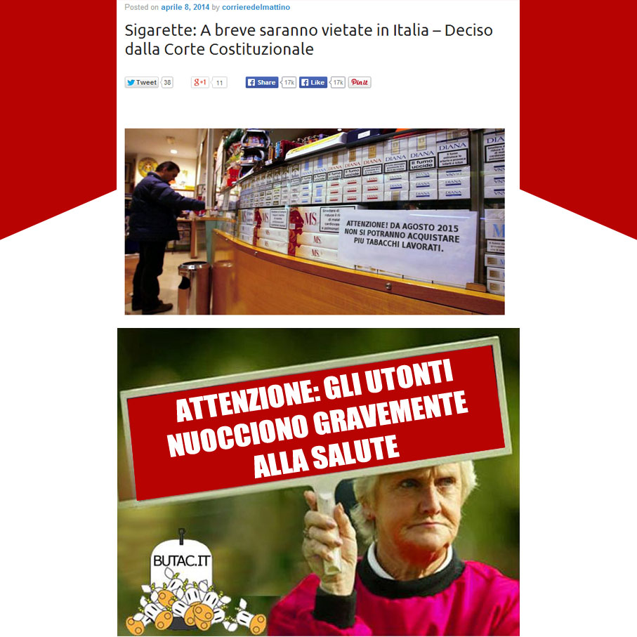 sigarette vietate in Italia2