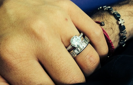 anello raffaella fico