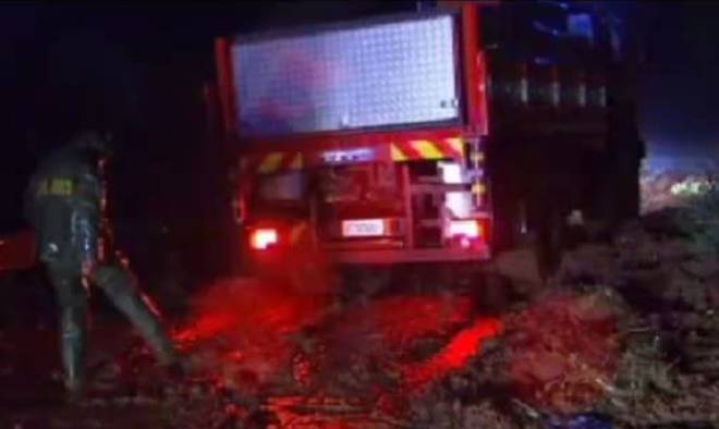 Maltempo Gargano - 12