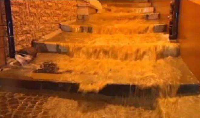 Maltempo Gargano - 10