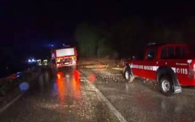 Maltempo Gargano - 6