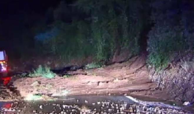 Maltempo Gargano - 7