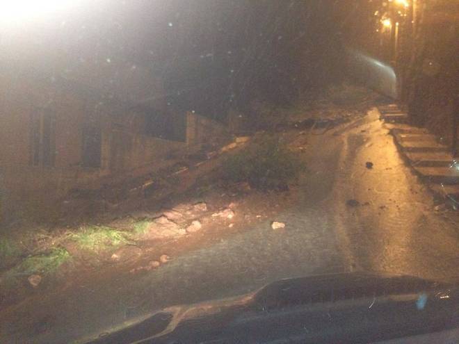 Maltempo Gargano - 4