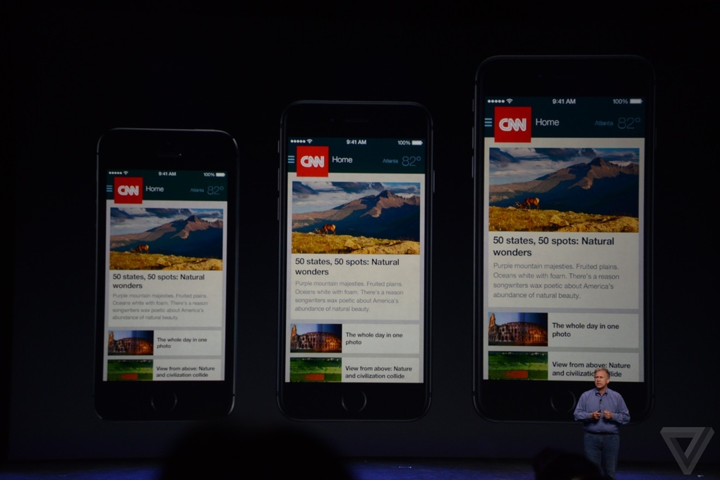 iPhone6eiPhone6Plus - 1