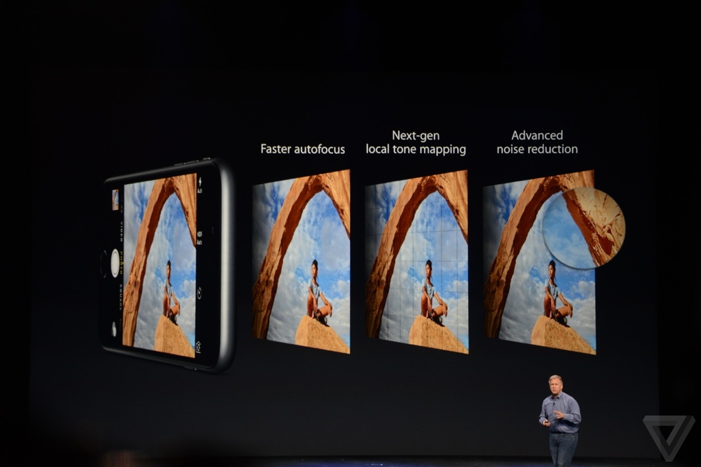 iPhone6eiPhone6Plus - 6