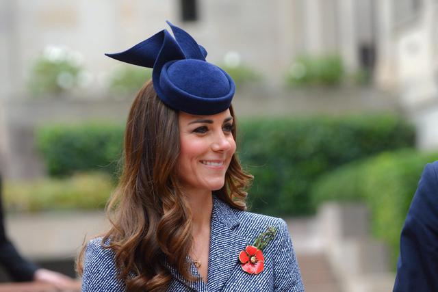 William e Kate, in arrivo il secondo royal baby