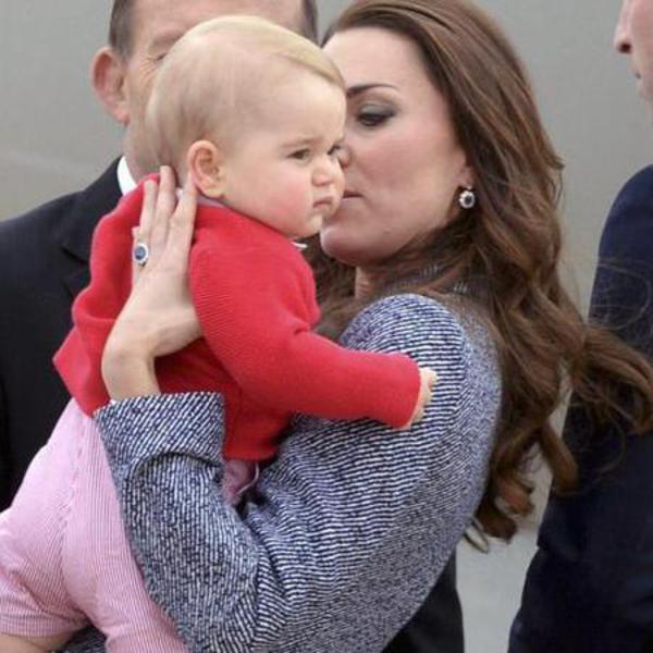 William e Kate, in arrivo il secondo royal baby