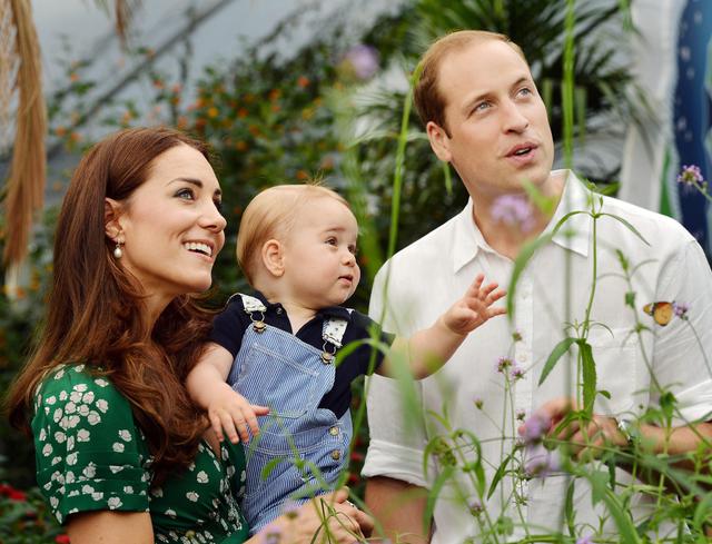 William e Kate, in arrivo il secondo royal baby